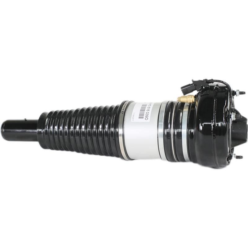 Air Spring Air Bag Suspensi Air Suspensi Kit untuk Audi A8 (D4 4H) Airlift Airbag Suspensi Sistem Airstrut Front L&amp; R