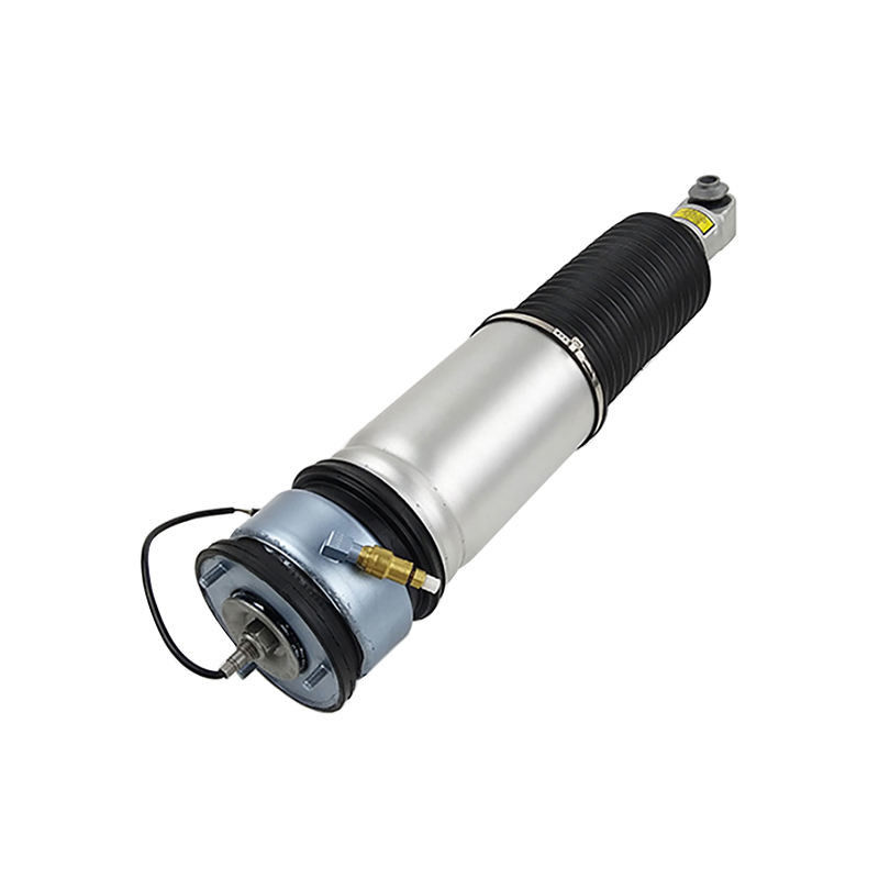 Bagian suspensi udara Air Spring untuk BMW F01 F02 Suspensi udara belakang 37126791676