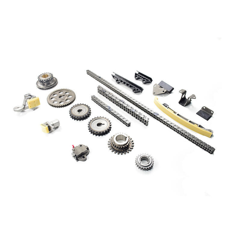 Kit Rantai Waktu untuk SUZUKI Chevrolet Grand Vitara Mesin H25A H27A H20A OE 1276185FA0 1276285FA0 1276385FA0