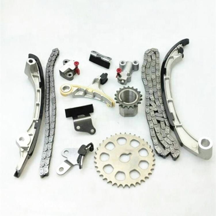 Auto Spare Parts Timing Chain Kit 13506-75050 untuk Mesin Toyota HIACE2.7L VVTi 2TR-FE
