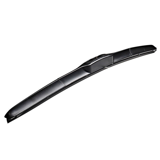 Hybrid U-Hook Windshield Wiper Blade untuk mobil Jepang Korea Fits Toyota Corolla Honda Jazz Nissan