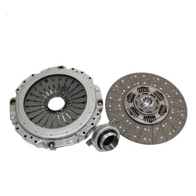 Bagian Otomotif 3400700451 Bagian Sistem Transmisi 430mm Kits Kopling untuk Mercedes Benz
