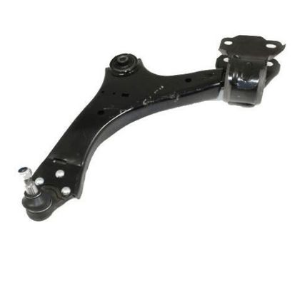lengan kontrol suspensi depan bagian bawah LR007205 LR002624 suku cadang mobil untuk Land Rover FREELANDER 2 (L359) 2006-2014