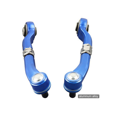 Bagian-bagian perbaikan mobil Bagian depan lengan kontrol bagian atas Pas 4GD407505 untuk AUDI A4 A5 Q5 A6 A7 RS5 RS6 RS7